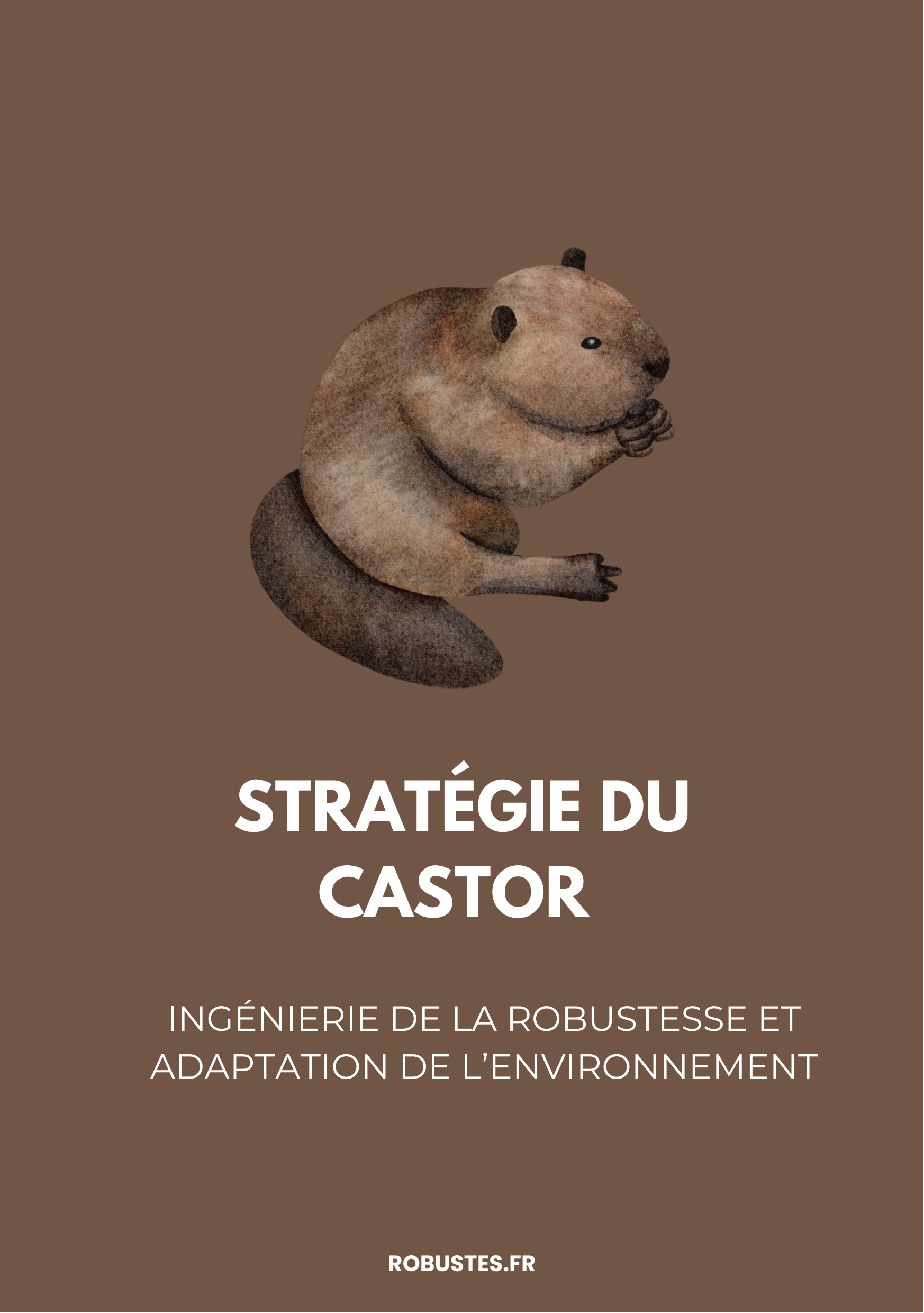 Le Castor